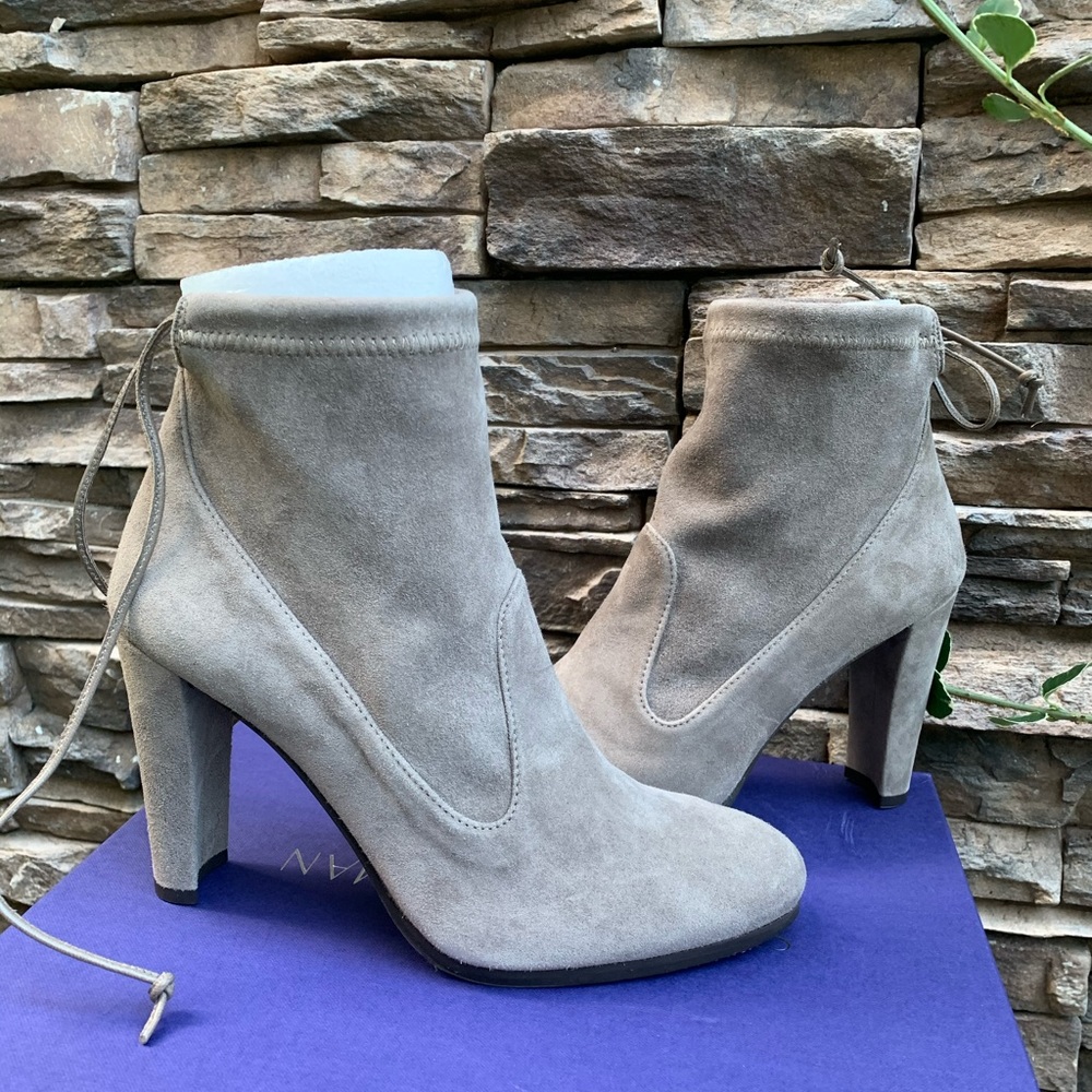 Stuart Weitzman boots